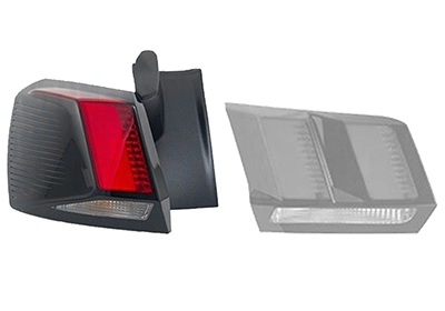 LLM132 Magneti Marelli Piloto trasero exterior izquierdo