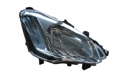 Comprar Faro derecho Citroen Berlingo  K9