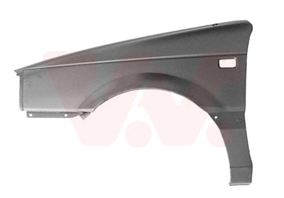 Aleta delantera izquierda para Volkswagen Passat  (3A5, 351, 315)