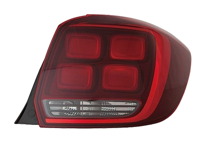 Comprar 47178 VALEO Piloto trasero derecho