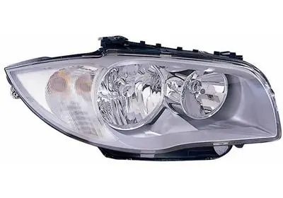 Faro delantero derecho VALEO 43903