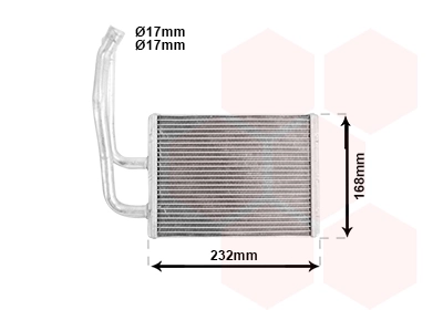 Comprar Calefactor 6  GG