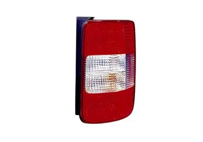 Piloto trasero derecho para Volkswagen Caddy III 2KB, 2KJ, 2CB, 2CJ