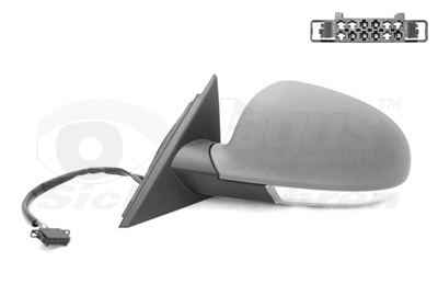 Comprar Espejo de retrovisor izquierdo Volkswagen Passat B5 3B3