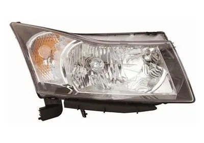 Luz derecha para Chevrolet Cruze  J300