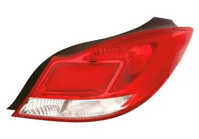  para Opel Insignia  (G09)