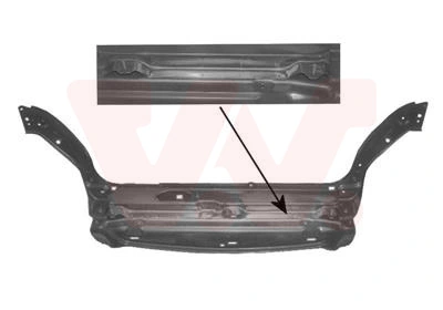 0904665 VAN Wezel