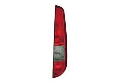 Piloto trasero derecho para Ford Focus II DA, FFS, DS