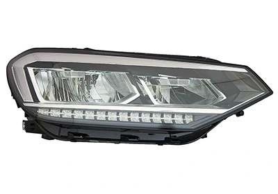 LPP501 Magneti Marelli Luz derecha