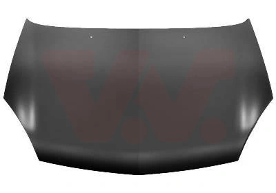 Comprar Capot Clio  LB0, LB1, LB2