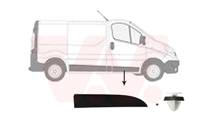 4396422 VAN Wezel