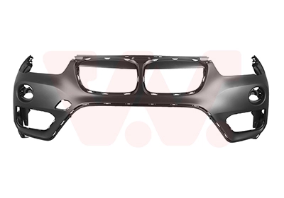 Parachoques BMW X1  (F48)