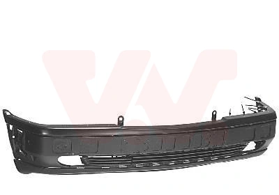 Parachoques delantero Mercedes C  desde 138,76 €