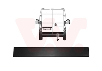 0982432 VAN Wezel
