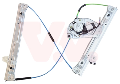 Elevalunas eléctrico Citroen Saxo  (S0, S1)