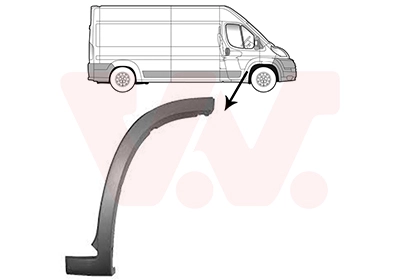 1651402 VAN Wezel