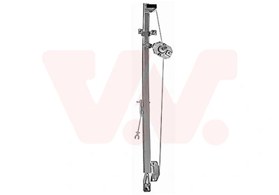 0947231 VAN Wezel