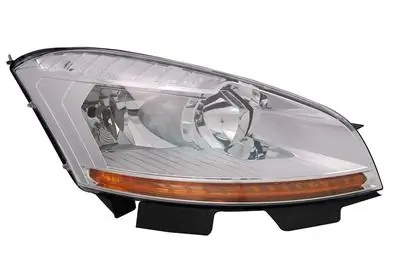 Faro delantero derecho C4  monovolumen (2006-2013) original desde 117,61 €