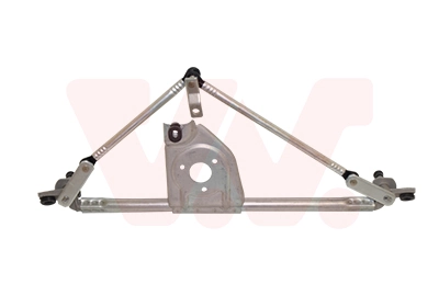 Varilla de limpiaparabrisas para Opel Corsa S93
