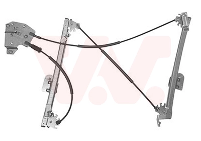 Mecanismo elevalunas delantero derecha 1  hatchback (2011-2019) original desde 106,61 €