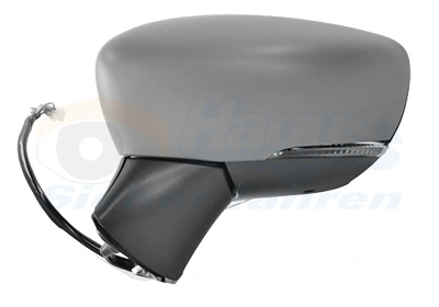 Precio del repuesto Retrovisor izquierdo Micra hatchback