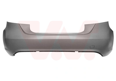 Paragolpes trasero A  hatchback (2012-2018) original desde 329,94 €
