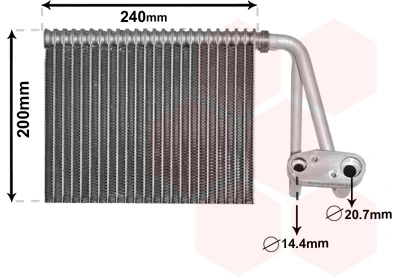 4300V566 VAN Wezel