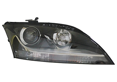 Precio del repuesto Faro delantero derecho TT  coupé