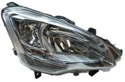 Faro delantero derecho para Citroen Berlingo  (B9)