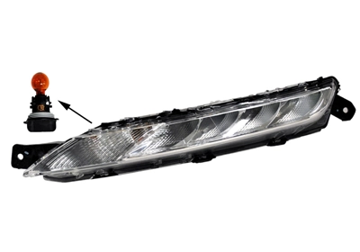 Luz diurna izquierda Ford 2653980 precio, desde 13,91 EUR