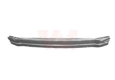 Refuerzo paragolpes delantero Q5  SUV (2008-2016) original desde 90,30 €