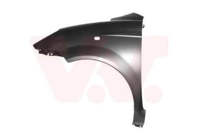 0807655 VAN Wezel
