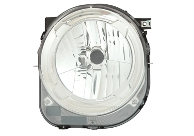 Luz derecha para Jeep RENEGADE  BU, B1