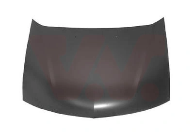 Capot para Mitsubishi Pajero  (KH)