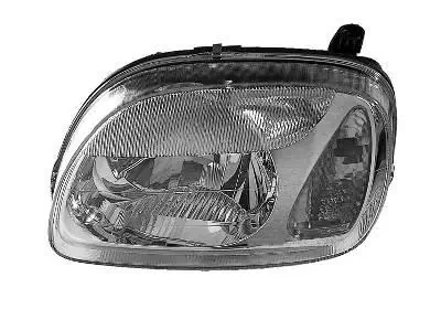 Faro delantero derecho para Nissan Micra  (K11)