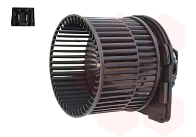 Precio del repuesto Ventilador interior Vectra  sedán