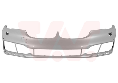 Paragolpes delantero BMW 7  (2015-2022)