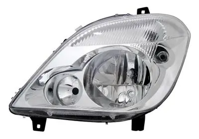 Faros Mercedes Sprinter  (2006-2020)