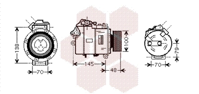 0600K328 VAN Wezel