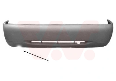 Paragolpes Ford Mondeo II desde 58,99 €