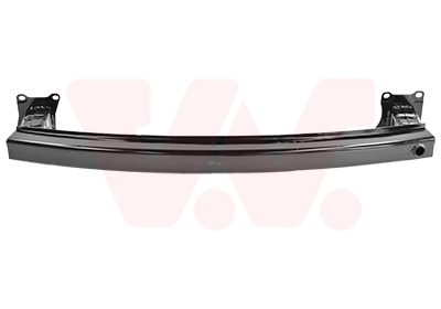 Refuerzo parachoque trasero Skoda Fabia II (2006-2014)