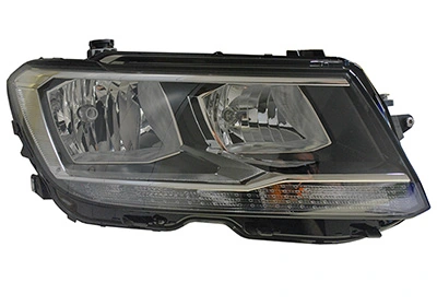  Faro derecho Volkswagen Tiguan 