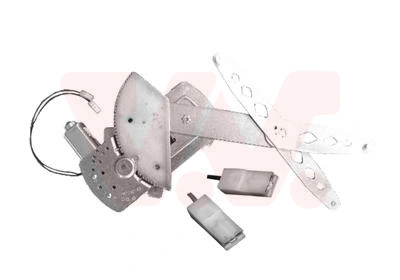 Comprar Mecanismo de elevalunas de la puerta delantera derecha Suzuki SX4  GY a bajo precio