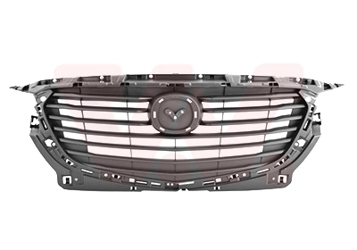 Rejilla para Mazda CX-3  (DK)