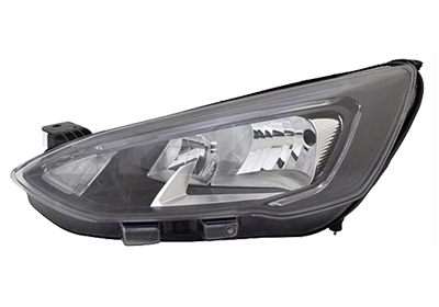 Faro izquierdo Ford Focus 4 HN