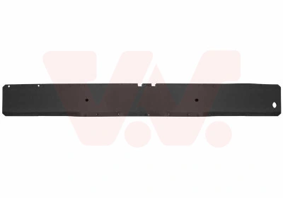 Refuerzo parachoque delantero Opel Corsa X12