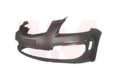Comprar Parachoques delantero KIA Rio II JB a bajo precio