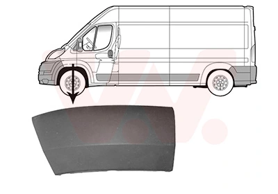 1651523 VAN Wezel