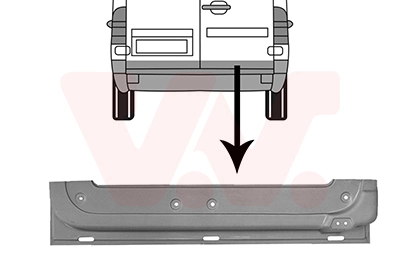 3075250 VAN Wezel