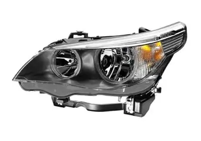 Comprar Faro izquierdo BMW 5  E60 a bajo precio